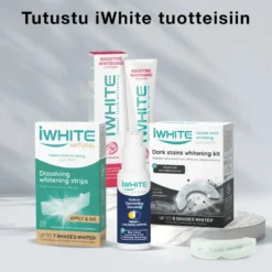 iWhite Colour Correcting Serum 30 ml