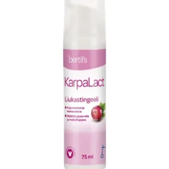 KarpaLact Liukastingeeli 75 ml