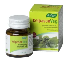 KELPASANVEG Merilevätabletti