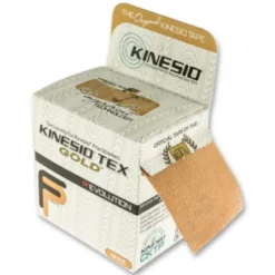 KINESIO Tex Gold FP beige kinesioteippi