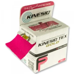 KINESIO Tex Gold FP pinkki kinesioteippi