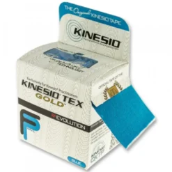 KINESIO Tex Gold FP sininen kinesioteippi