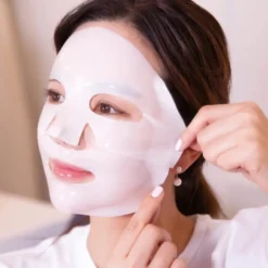 KOCOSTAR a.m. Sunday Hydrogel Collagen Mask 1 kpl