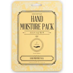 KOCOSTAR Hand Moisture Pack 1 kpl
