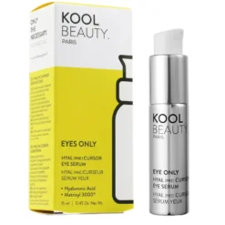 Kool Beauty Hyal Pre Cursor Eye Serum 15 ml