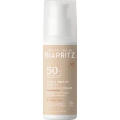 Laboratoires de Biarritz Alga Maris Tinted Sun Cream Ivory SPF50 50 ml