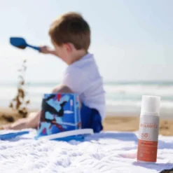 Laboratoires de Biarritz Baby & Child Sun Cream SPF50+ 100 ml