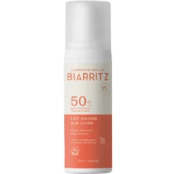 Laboratoires de Biarritz Sun Lotion Aurinkosuojaemulsiovoide SPF50 100 ml