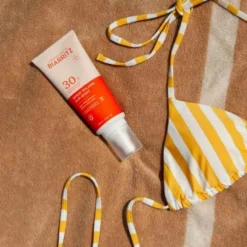 Laboratoires de Biarritz Sun Spray Aurinkosuojasuihke SPF30 100 ml