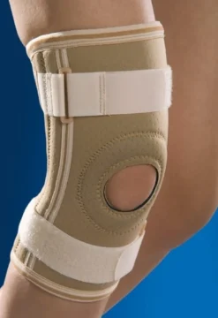 LABTEX Care Nordic Polvituki XXL (ortopediset tuet)