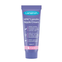LANSINOH Lanoliinivoide