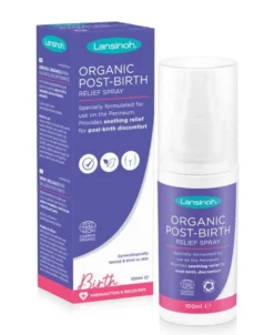LANSINOH Post-Birth Spray