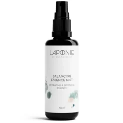 Laponie of Scandinavia Balancing Essence Mist 50 ml