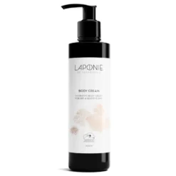 Laponie of Scandinavia Body Cream 200 ml