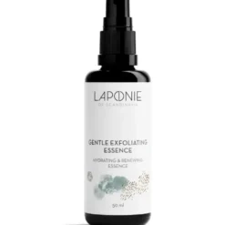 Laponie of Scandinavia Gentle Exfoliating Essence 50 ml