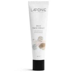 Laponie of Scandinavia Rich Face Cream 40 ml