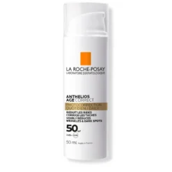 LA ROCHE-POSAY Anthelios Anti-Age SPF50 aurinkosuojavoide 50 ml