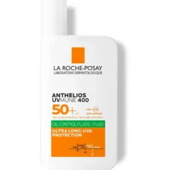 La Roche-Posay Anthelios UVMUNE 400 Oil Control SPF50+ 50 ml