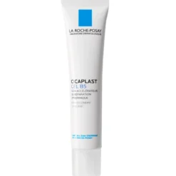 LA ROCHE-POSAY Cicaplast Gel B5 suojaava ja vahvistava geelivoide