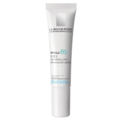 LA ROCHE-POSAY Hyalu B5 kosteuttava ja kiinteyttävä silmänympärysvoide