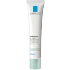 LA ROCHE-POSAY Hydraphase HA UV SPF25 light päivävoide 40 ml