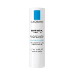 LA ROCHE-POSAY Nutritic Lips huulivoide erittäin kuiville huulille