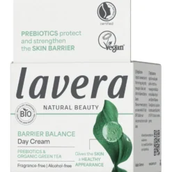 Lavera Barrier Balance päivävoide 50 ml