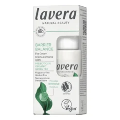 Lavera Barrier Balance silmänympärysvoide 15 ml