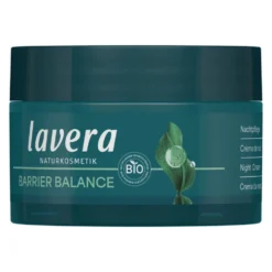 Lavera Barrier Balance yövoide 50 ml