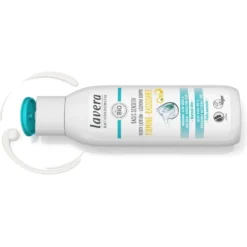 Lavera Basis Sensitive Firming Body Lotion 250 ml (Päiväys 28.2.2027)