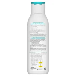Lavera Basis Sensitive Firming Body Lotion 250 ml (Päiväys 28.2.2027)