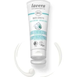 Lavera Basis Sensitiv käsivoide 75 ml