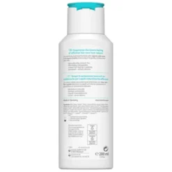 Lavera Basis Sensitiv Moisture & Care hoitoaine 200 ml