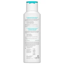 Lavera Basis Sensitiv Moisture & Care shampoo 250 ml