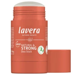 Lavera Deo Stick Natural & Strong 60 g