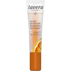 Lavera Glow By Nature Illuminatig Eye Cream 15 ml