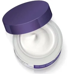 Lavera Re-Energizing Sleeping Cream yövoide 50 ml