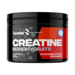 Leader Performance Creatine 200 g