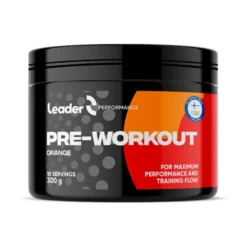 Leader Performance Pre Workout 300 g