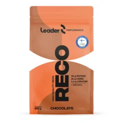 Leader Performance Reco Chocolate 800 g