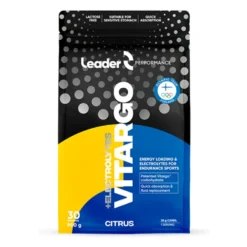 Leader Performance Vitargo+Electrolytes 900 g