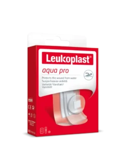 LEUKOPLAST Aqua Pro vedenpitävä laastarilajitelma