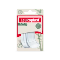 LEUKOPLAST Eco laastari, lajitelma (päiväys 13.3.2026)