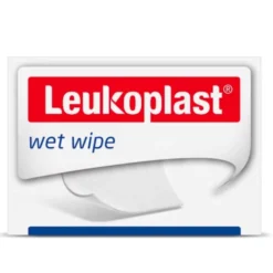 LEUKOPLAST Wet Wipe kostea puhdistuspyyhe