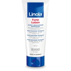 LINOLA Forte Ihoemulsio 200 ml
