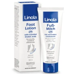 Linola jalkavoide 100 ml