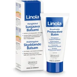 LINOLA Suojaava balsami 50 ml