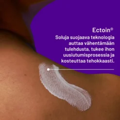 LOCOBASE Psoriasis Cream kortisoniton voide 50 ml