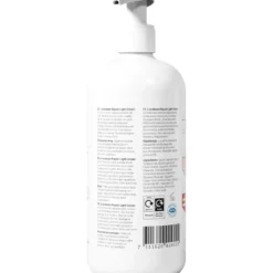 Locobase Repair Light voide pumppupullo 450 ml
