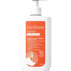 Locobase Repair Shower Cream 400 ml